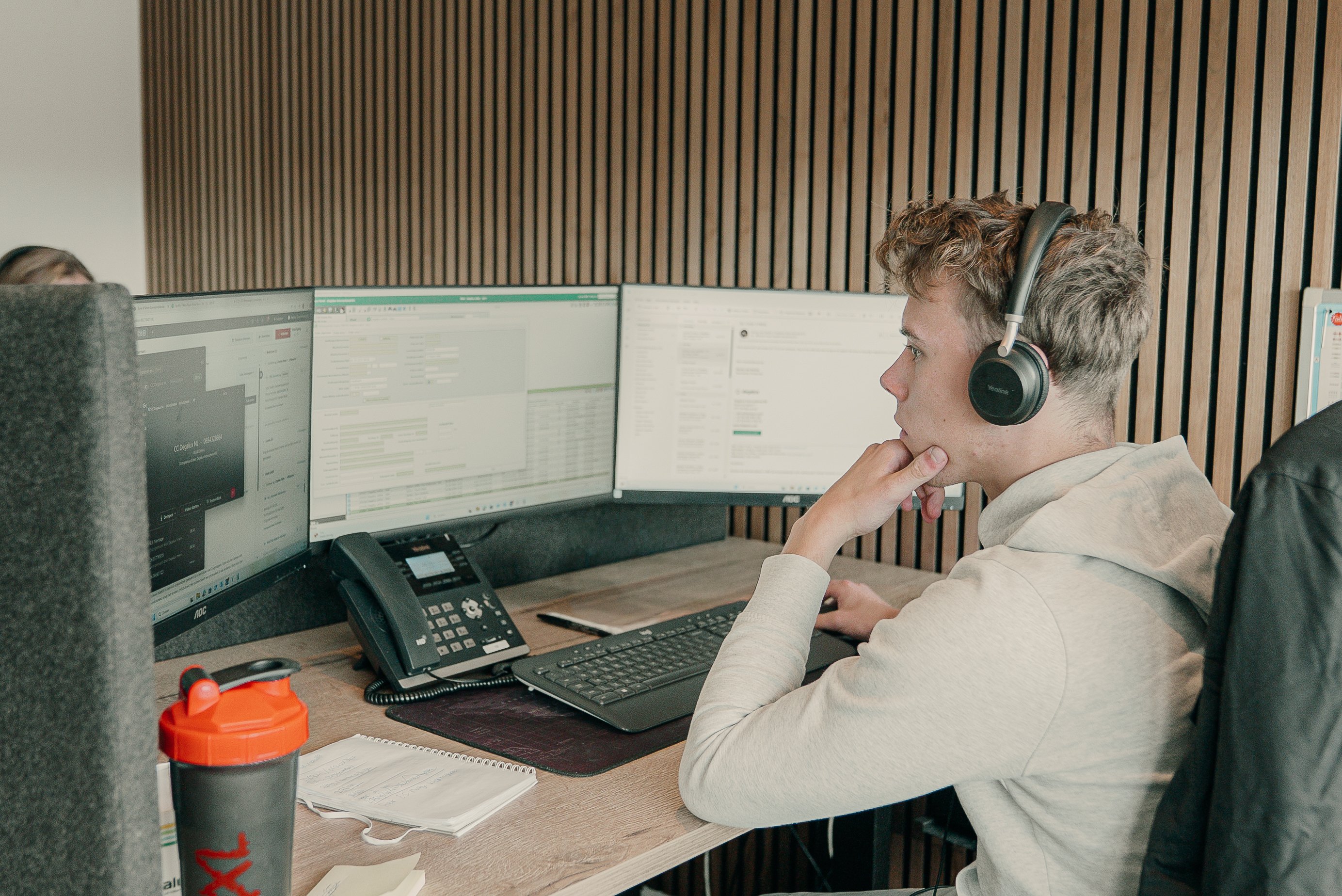 Degalux kantoor beelden 2025-22