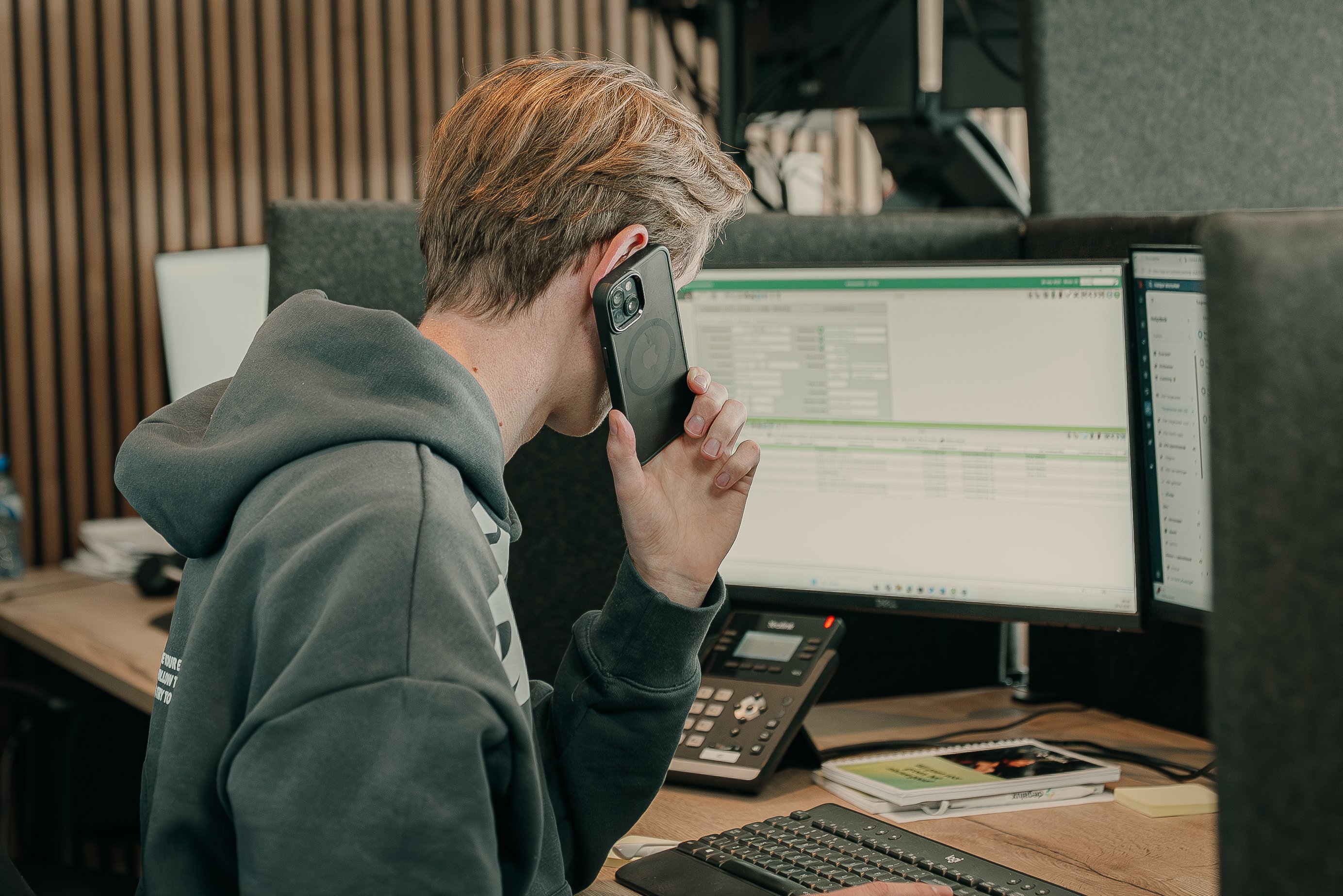 Degalux kantoor beelden 2025-35