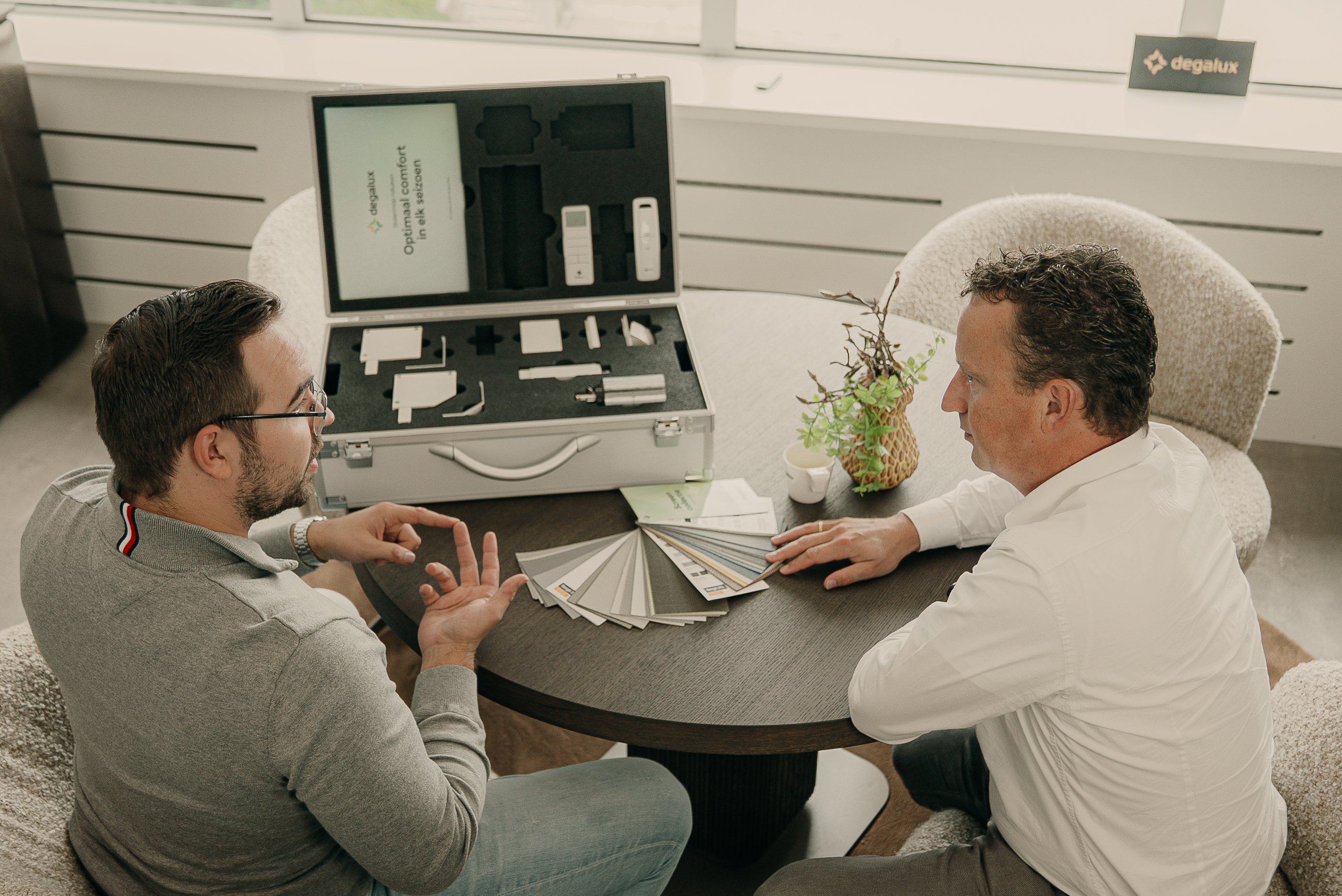 Degalux kantoor beelden 2025-82