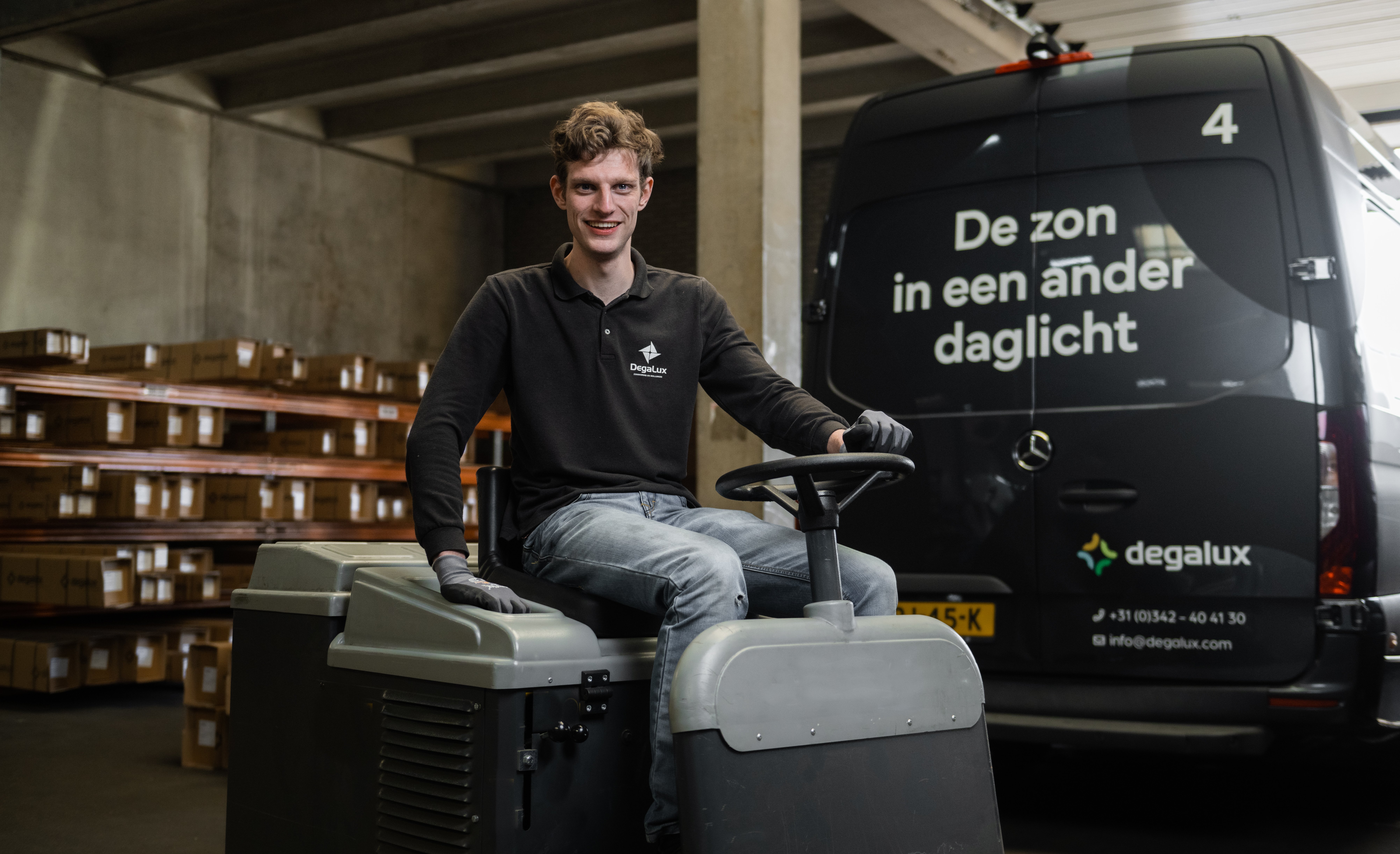 Medewerker Magazijn (3)